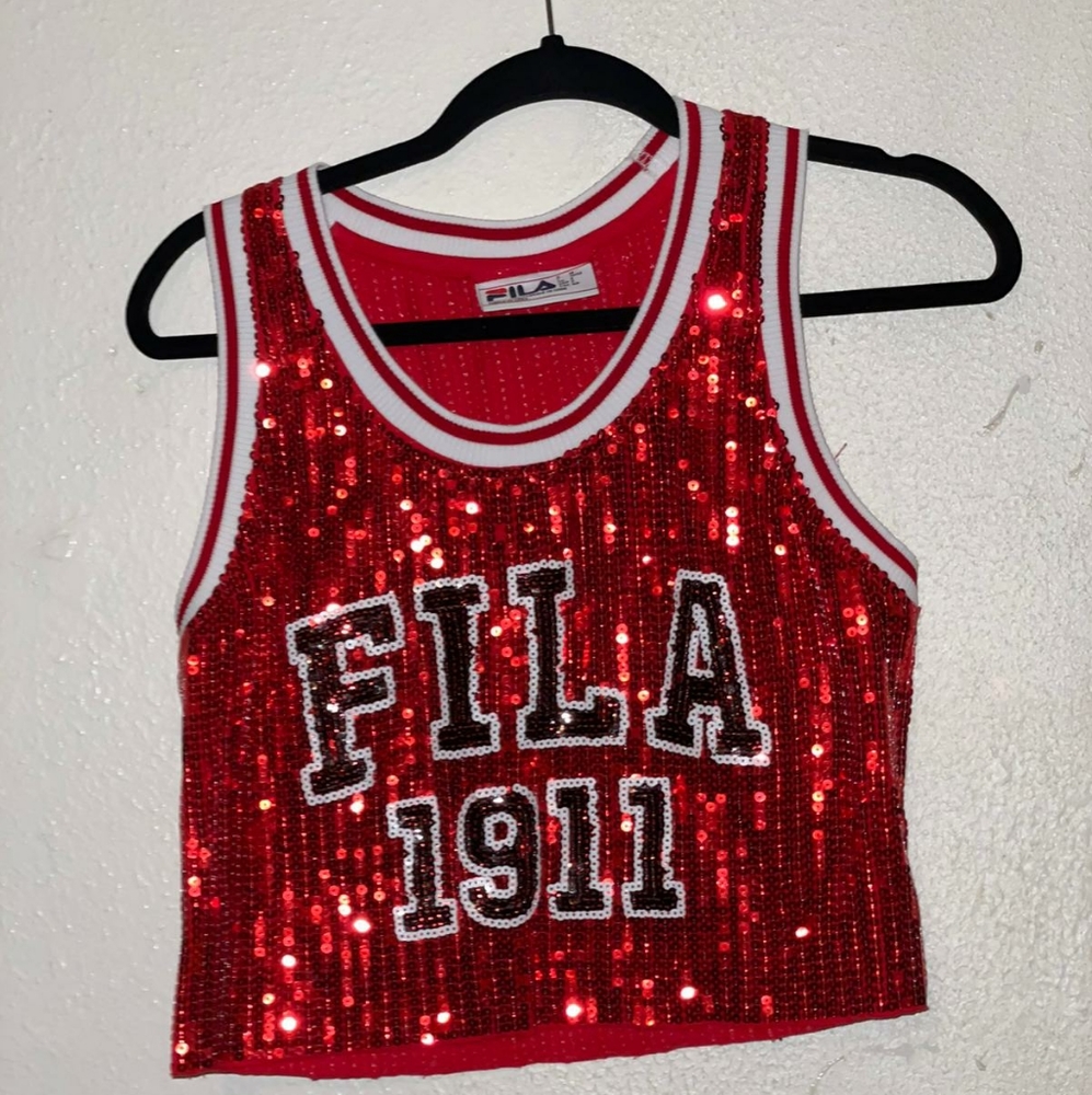 Fila Top